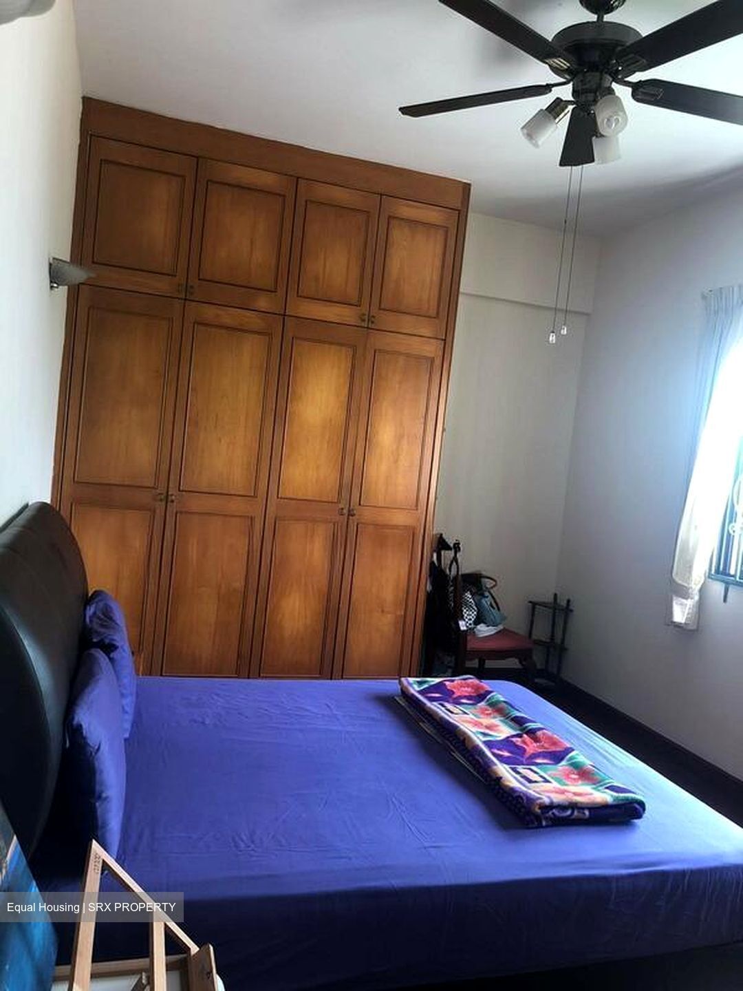 The Anchorage (D3), Condominium #497339831